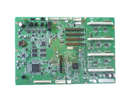Mimaki JV5 Main PCB Assy _ E104893